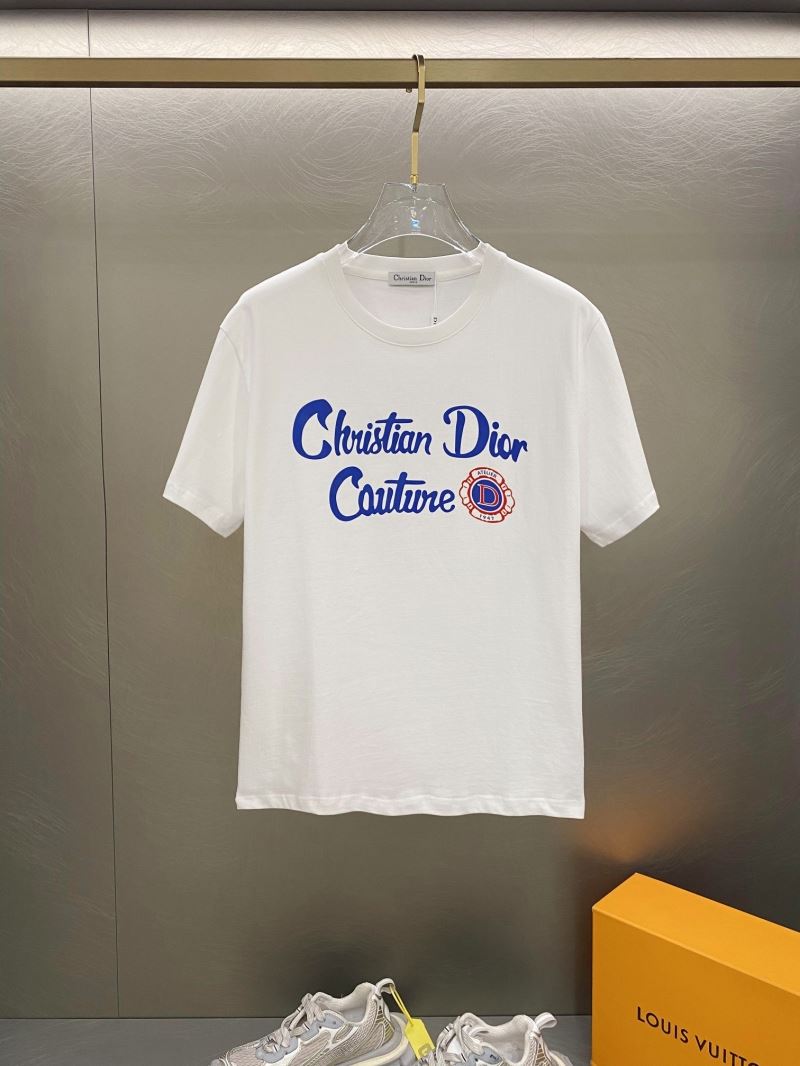 Christian Dior T-Shirts